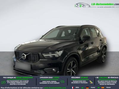 Volvo XC40 T4 190 ch BVA