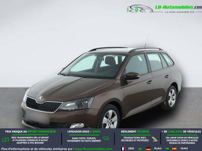Skoda Fabia Combi 1.2 TSI 110 ch  BVA