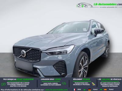 Volvo XC60 T8 AWD 303 ch + 87 ch BVA