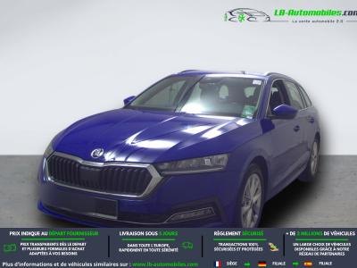 Skoda Octavia Combi 1.0 TSI 110 ch BVA
