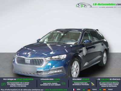 Skoda Octavia Combi 1.0 TSI 110 ch BVA