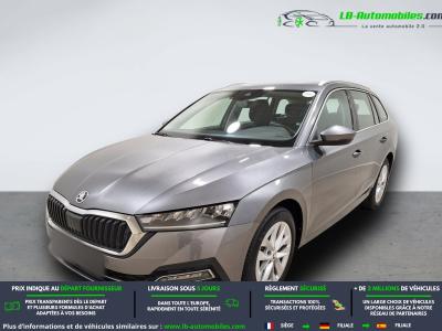 Skoda Octavia Combi 1.0 TSI 110 ch BVA
