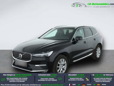 Volvo XC60 B5 AWD 250 ch BVA
