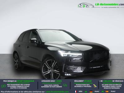 Volvo XC60 B5 AWD 235 ch BVA