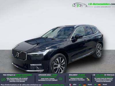 Volvo XC60 B5 AWD 235 ch BVA