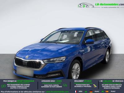 Skoda Octavia Combi 2.0 TDI 116 ch BVM