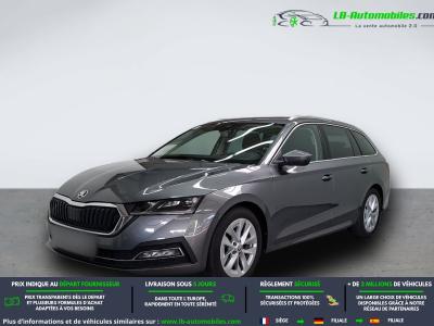Skoda Octavia Combi 1.0 TSI 110 ch BVA