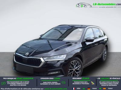 Skoda Octavia Combi 2.0 TDI 150 ch BVM