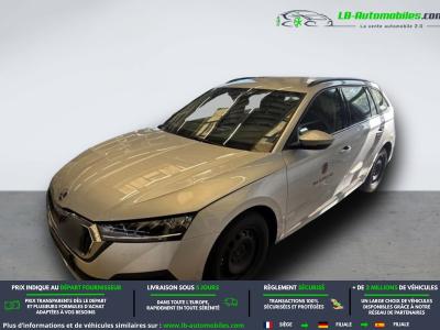 Skoda Octavia Combi 2.0 TDI 150 ch BVM