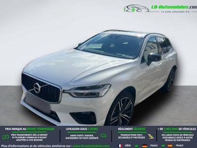 Volvo XC60 T4 190 ch BVA
