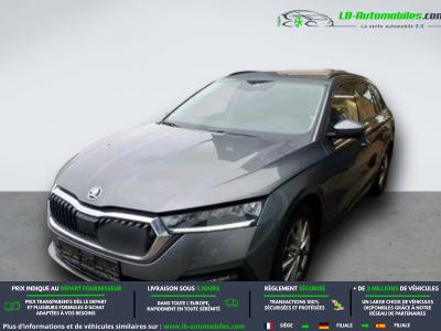 Skoda Octavia Combi 2.0 TDI 150 ch BVM