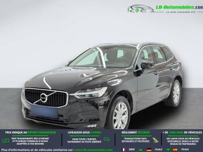 Volvo XC60 T5 250 ch BVA