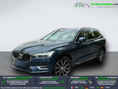 Volvo XC60 T5 250 ch BVA