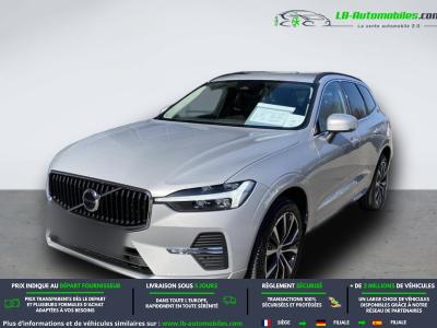 Volvo XC60 B4 197 ch BVA