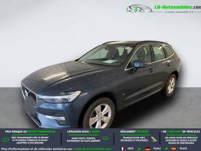 Volvo XC60 B4 197 ch BVA