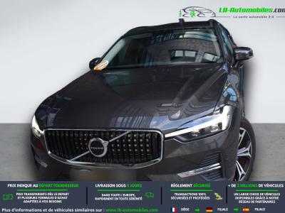 Volvo XC60 B4 197 ch BVA