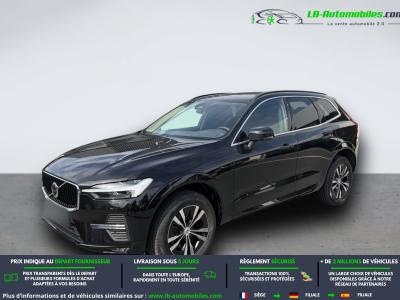 Volvo XC60 B4 197 ch BVA