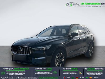 Volvo XC60 T8 AWD 318 ch + 87 ch BVA