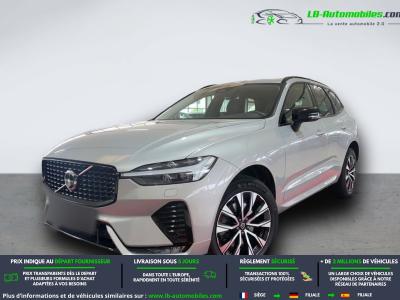 Volvo XC60 B4 AWD 197 ch BVA
