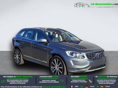 Volvo XC60 D3 150 ch BVA