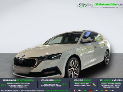 Skoda Octavia Combi 1.5 TSI mHEV 150 ch  BVA