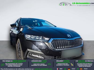 Skoda Octavia Combi 1.5 TSI 150 ch BVA