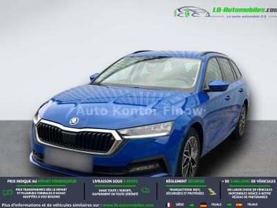 Skoda Octavia Combi 1.5 TSI 150 ch BVA
