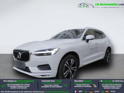 Volvo XC60 B4 197 ch diesel BVA