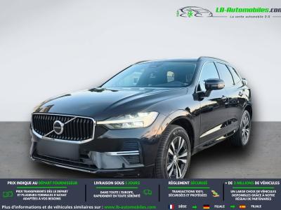 Volvo XC60 B4 197 ch essence BVA
