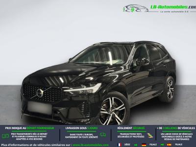 Volvo XC60 B5 AWD 235 ch BVA
