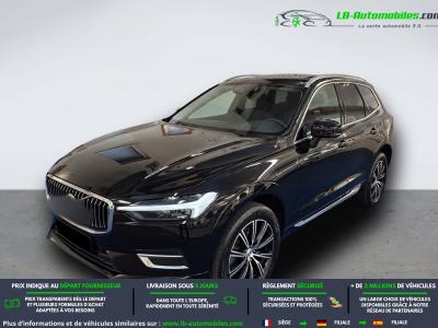 Volvo XC60 B5 AWD 235 ch BVA