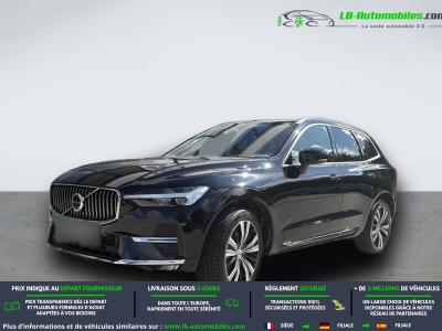 Volvo XC60 B5 AWD 235 ch BVA