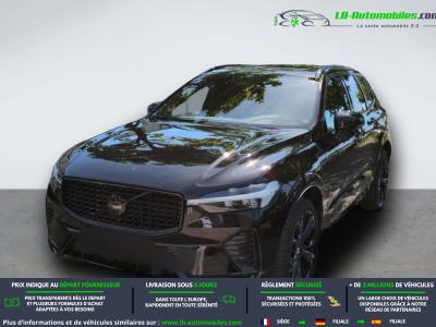 Volvo XC60 T8 AWD 310 ch + 145 ch BVA
