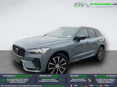 Volvo XC60 B5 AWD 235 ch BVA