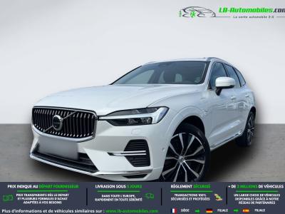 Volvo XC60 T8 AWD 310 ch + 145 ch BVA