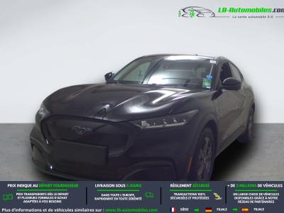 Ford Mustang Mach-E 99 kWh 294 ch