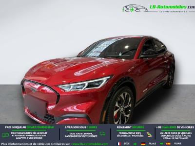 Ford Mustang Mach-E 99 kWh 294 ch