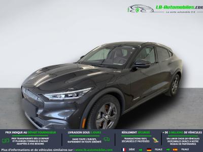 Ford Mustang Mach-E 99 kWh 294 ch