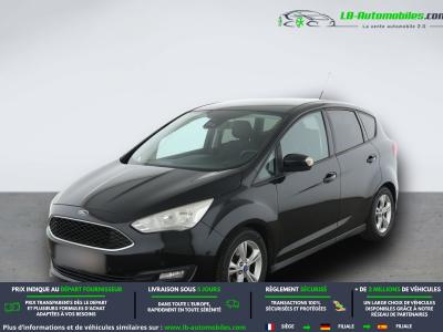 Ford C-Max 1.5 EcoBoost 150 BVM