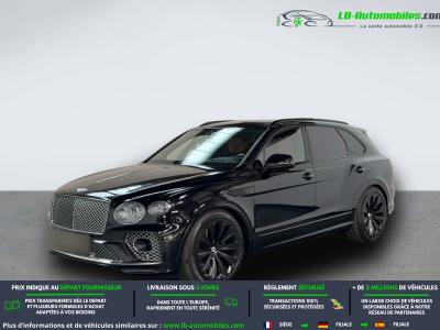 Bentley Bentayga V8 4.0 550 ch BVA