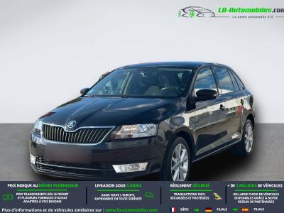 Skoda Rapid Spaceback 1.0 TSI 110 ch  BVM