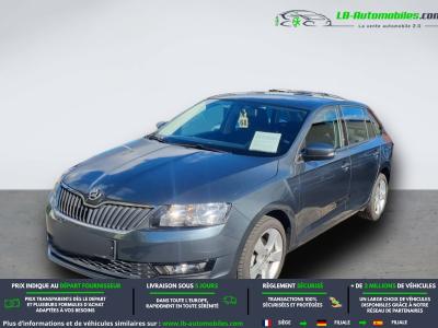 Skoda Rapid Spaceback 1.0 TSI 95 ch BVM