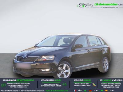 Skoda Rapid Spaceback 1.0 TSI 95 ch BVM