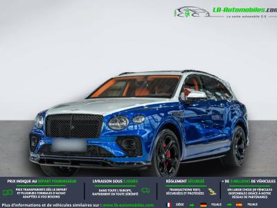 Bentley Bentayga Hybrid 3.0 462ch BVA