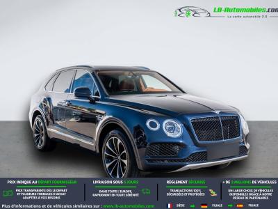 Bentley Bentayga V8 Diesel 4.0 435 ch BVA