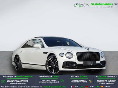 Bentley Flying Spur V8 4.0 550ch BVA