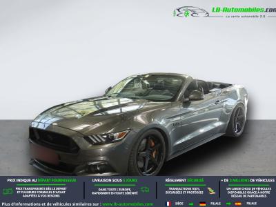 Ford Mustang Convertible 5.0 421 BVA