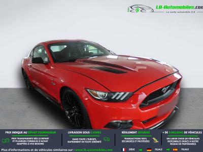 Ford Mustang Fastback 5.0 421 BVM