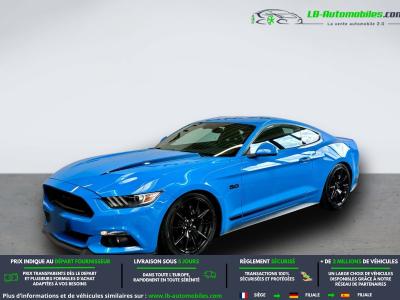 Ford Mustang Fastback 5.0 421 BVM