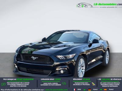 Ford Mustang Fastback 5.0 421 BVM